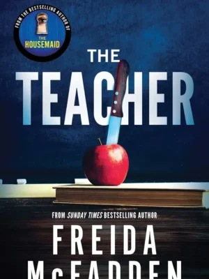 The-Teacher The Teacher