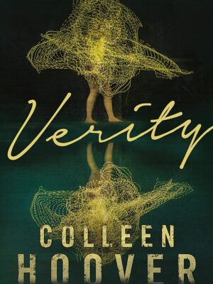 Verity book