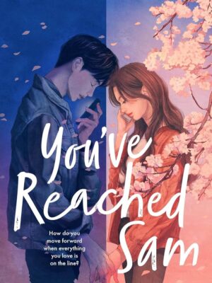 You've Reached Sam book