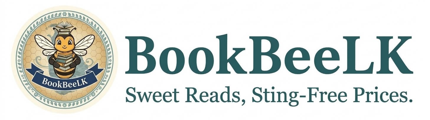 bookbeelk logo