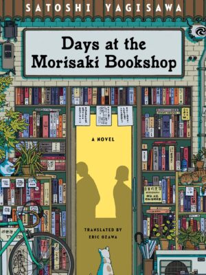 Days at the Morisaki Bookshop