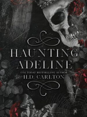 Haunting Adeline
