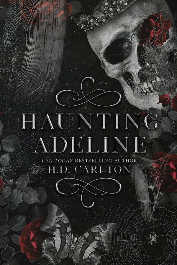Haunting Adeline