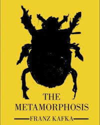 The Metamorphosis