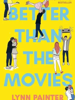 Better-Than-The-Movies-Book