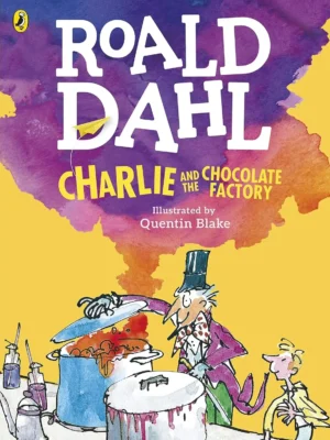 charlie-and-the-chocolate-factory-roald-dahl