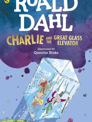charlie-and-the-great-glass-elevator-roald-dahl