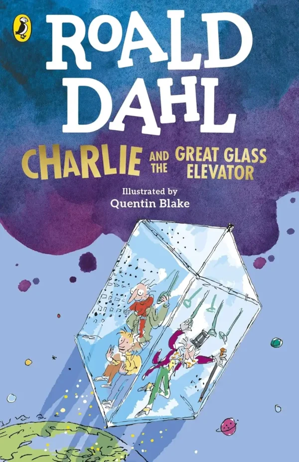 charlie-and-the-great-glass-elevator-roald-dahl
