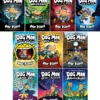 Dog Man #1-10: The Supa Buddies Mega Collection