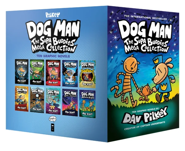 dog-man-1-10-supa-buddies-mega-collection-box-set
