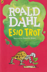 Esio Trot