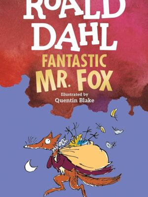 Fantastic Mr Fox