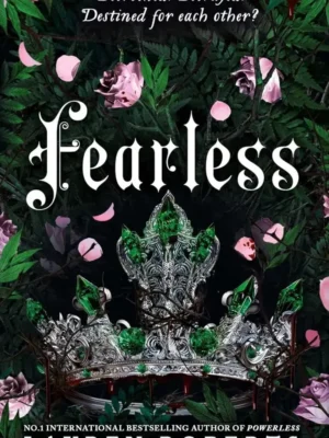 Fearless-book
