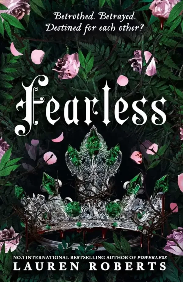 Fearless-book