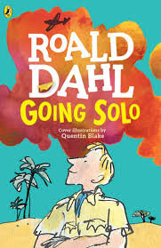 GOING SOLO