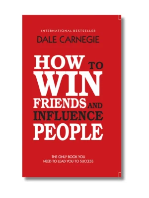 How to Win Friends & Influence People