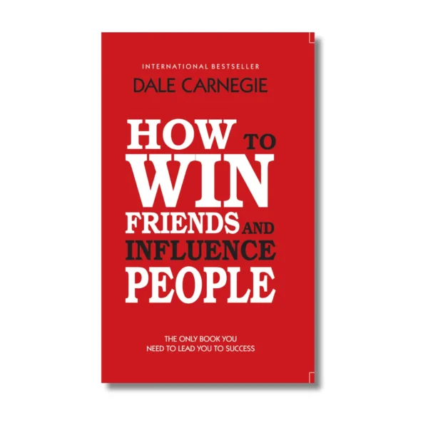 How to Win Friends & Influence People