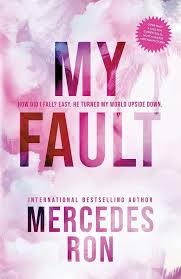 My Fault (Culpable, #1)