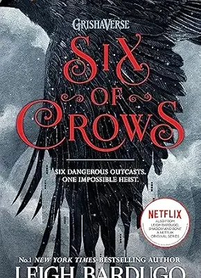 Six of Crows (Six of Crows, #1)