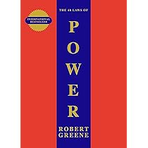 The 48 Laws of Power