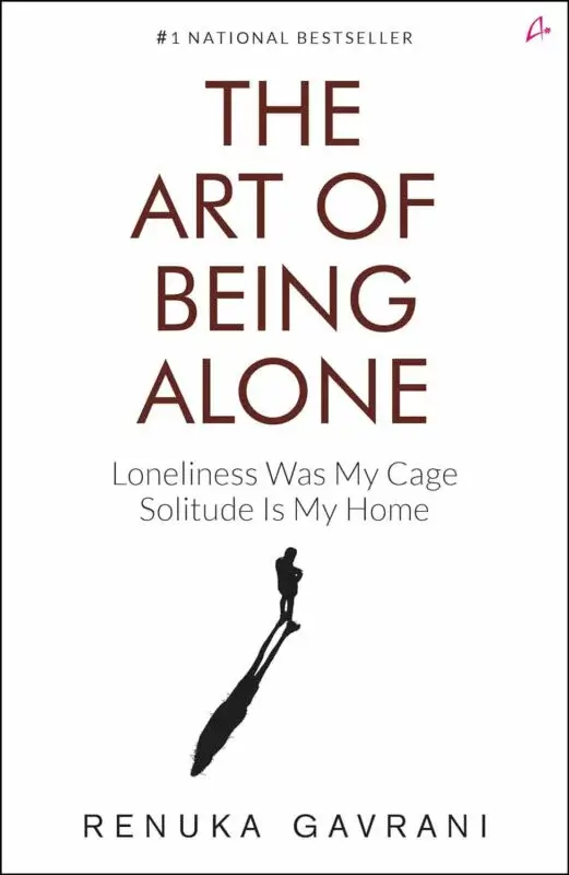 The-Art-of-Being-Alone-Book