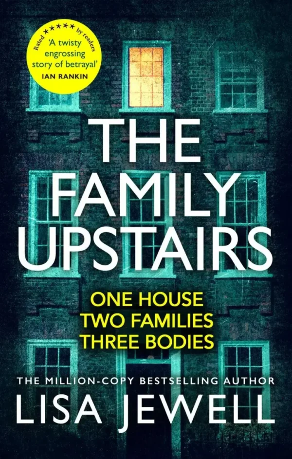 The-Family-Upstairs-book