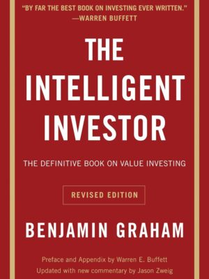 The Intelligent Investor The Intelligent Investor