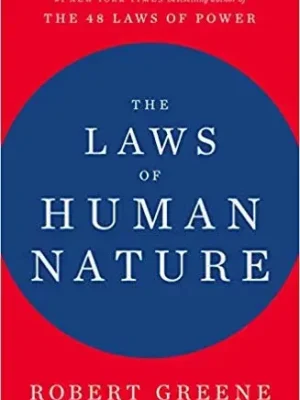 The-Laws-of-Human-Nature The-Laws-of-Human-Nature-Book