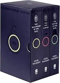 The-Lord-of-the-Rings-Boxed-Set