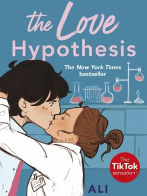 The-Love-Hypothesis The-Love-Hypothesis-book