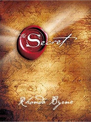 The-Secret The-Secret-book