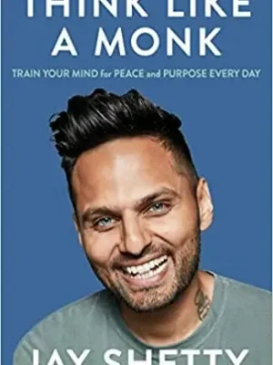 Think-Like-a-Monk Think-Like-a-Monk