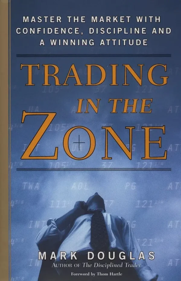 Trading-in-the-Zone-book