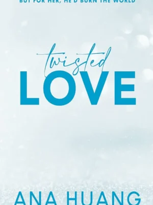 Twisted-Love-Book
