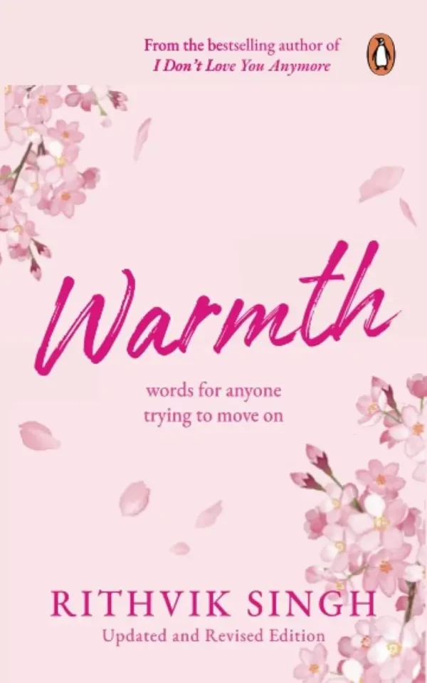 Warmth-Book