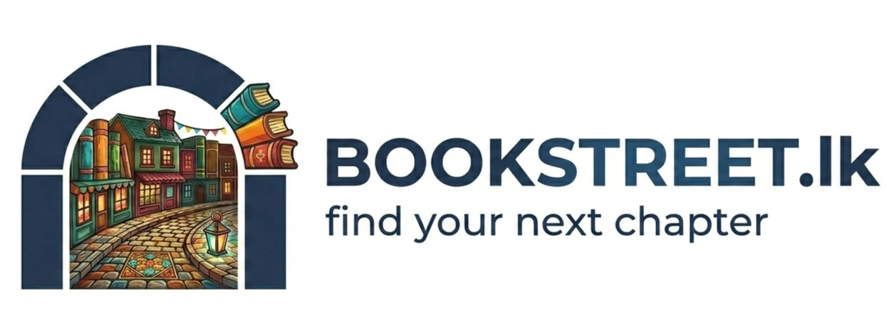 BookStreet.lk-header-logo