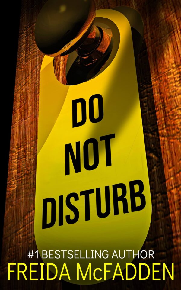 do-not-disturb