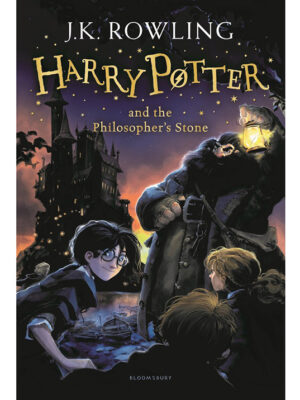 Harry Potter #1