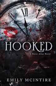 hooked by emly mclintire