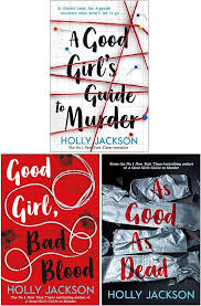 a-good-girls-guide-to-murder-collection-box-set