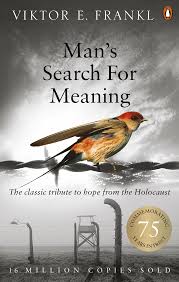 img man Man's Search for Meaning