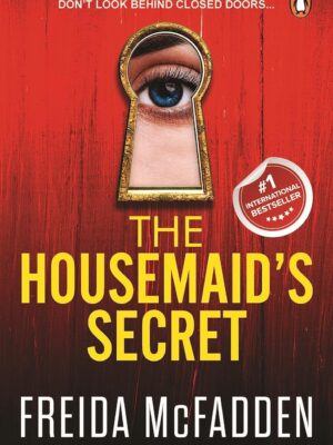 The Housemaid #2
The Housemaid's Secret