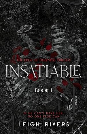 insatiable insatiable