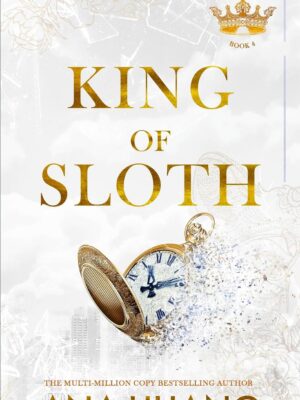 King of Sloth (King of Sin, #4)
